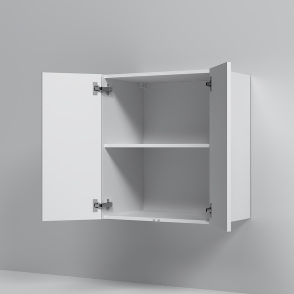 Шкаф подвесной AM.PM Func 60x70 белый матовый (M8FCH0602WM)