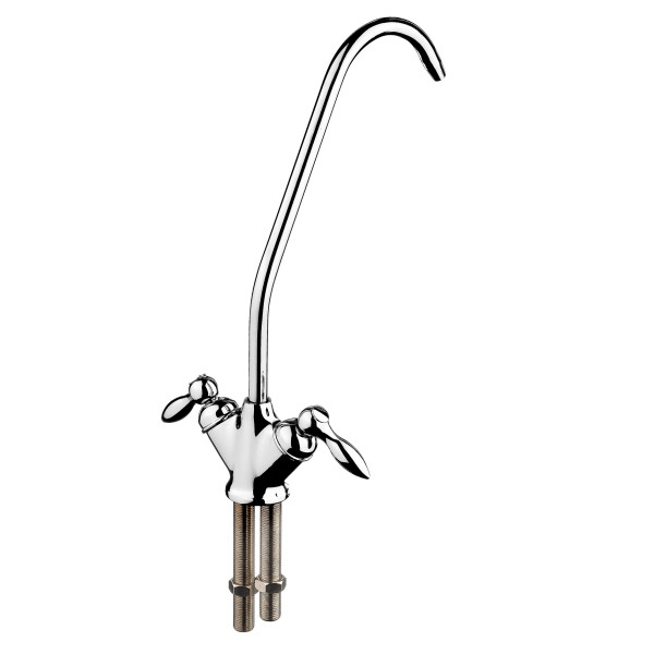 Кран для чистой воды Гейзер №7 (25140)