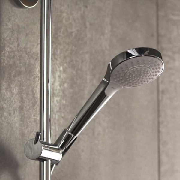 Душевая ганитура Hansgrohe Croma Select Showerpipe 280 Reno EcoSmart (26793000)