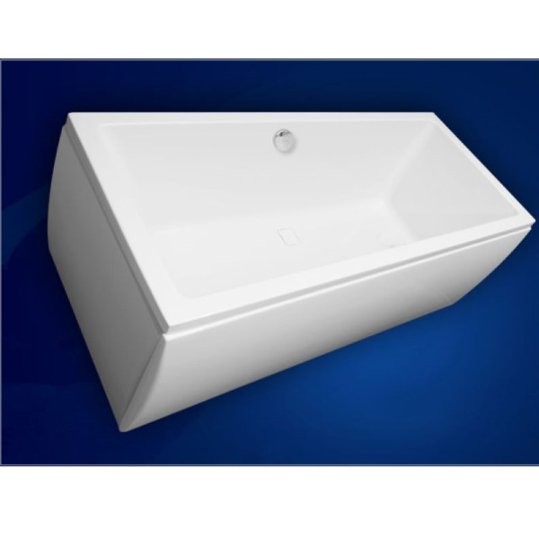 Ванна акриловая VagnerPlast Cavallo 190 190х90х45 (VPBA190CAV2X-04) Ванна акриловая VagnerPlast Cavallo 190 190х90х45 (VPBA190CAV2X-04)