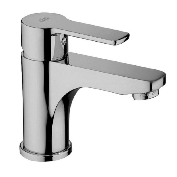 Смеситель для раковины Paffoni Red хром (RED071CR) Смеситель для раковины Paffoni Red хром (RED071CR)