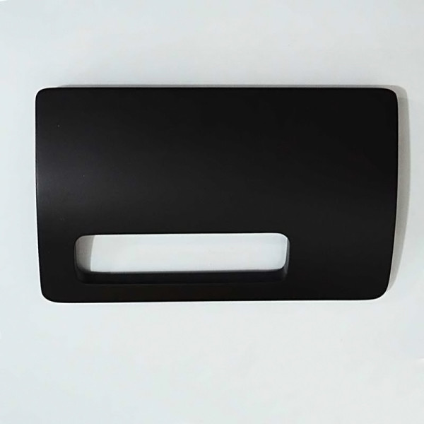 Ручка для ванны Jacob Delafon Archer черная (45596T-F2) Ручка для ванны Jacob Delafon Archer черная (45596T-F2)