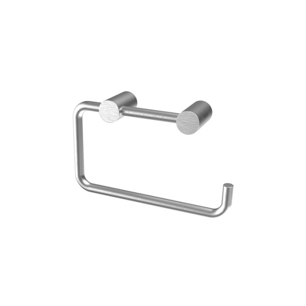 Держатель для туалетной бумаги без крышки сплав металлов Petite хром матовый Iddis (PETSS00i43)