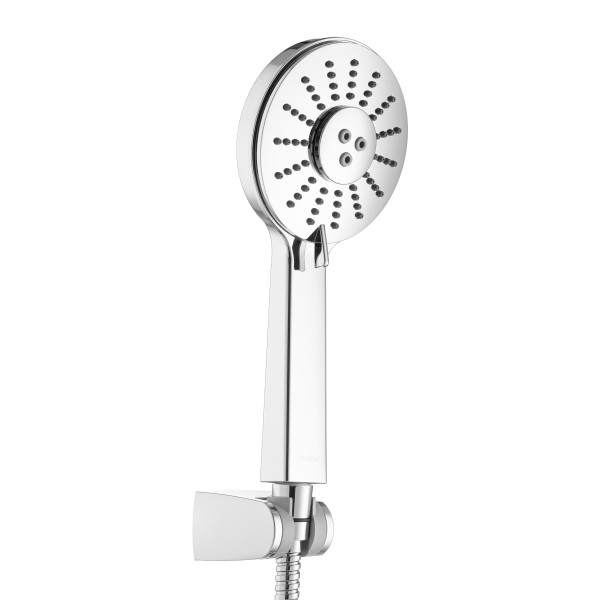 Душевой гарнитур Swedbe Calypso хром (5094)