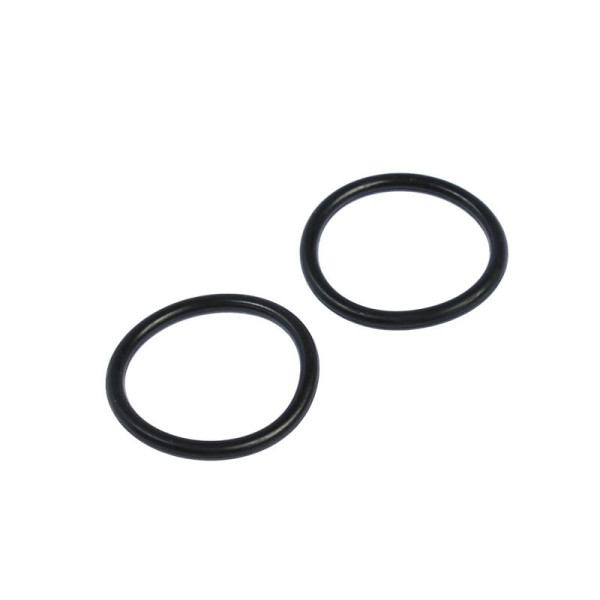 Комплект уплотнительных колец для колбового фильтра Гидротек 10SL из нержавеющей стали (2111) Комплект уплотнительных колец для колбового фильтра Гидротек 10SL из нержавеющей стали (2111)