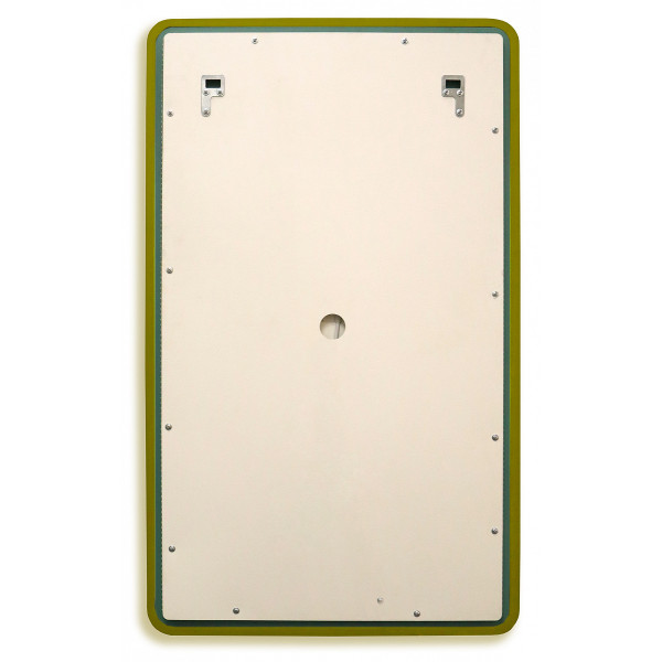 Зеркало Azario Incanto 600х1000 бесконтактный сенсор, подсветка с диммером, цвет золото (LED-00002558) Зеркало Azario Incanto 600х1000 бесконтактный сенсор, подсветка с диммером, цвет золото (LED-00002558)