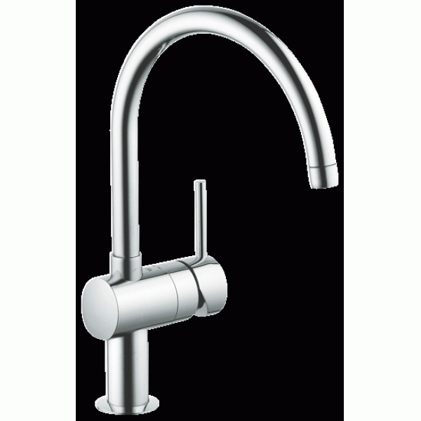 Смеситель для кухни Grohe Minta (32917000) Смеситель для кухни Grohe Minta (32917000)