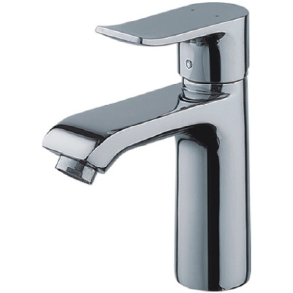 Смеситель для раковины Ledeme хром (L1034) Смеситель для раковины Ledeme хром (L1034)