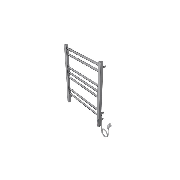 Полотенцесушитель электрический Aquatek Поларис 50х70 П7 хром R (AQ EL KO0770CH)