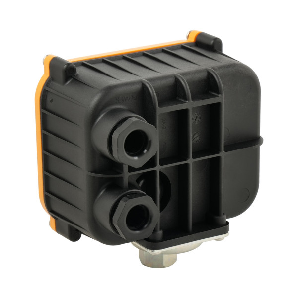 Реле давления Vieir VER3.4 1/4"НГ 0,5-9 бар (VER3.4)