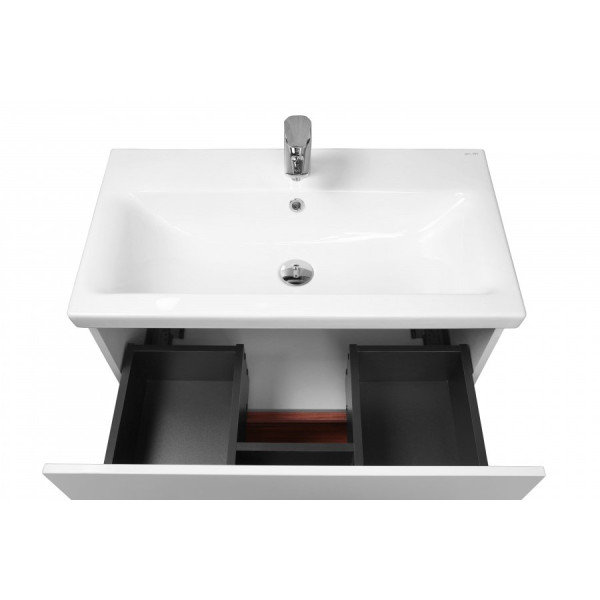 Тумба подвесная AM.PM Gem 60 (M90FHX06021WG) Тумба подвесная AM.PM Gem 60 (M90FHX06021WG)