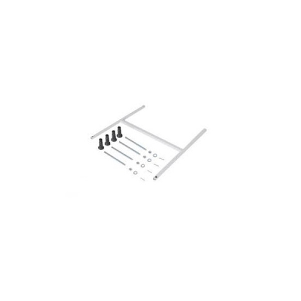 Каркас для ванны AM.PM Sense New 150*70 в комплекте с монтажным комплектом (W76A-150-070W-R)