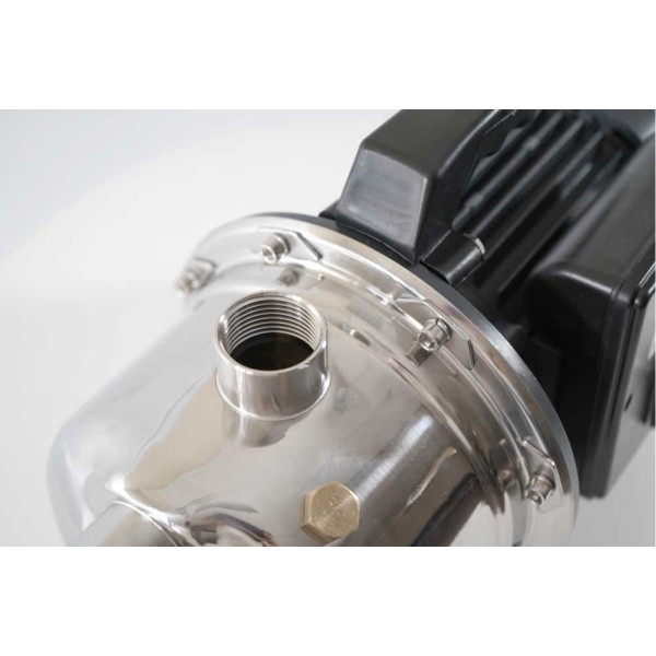 Насос поверхностный Unipump JS 60 садовый (75595) Насос поверхностный Unipump JS 60 садовый (75595)