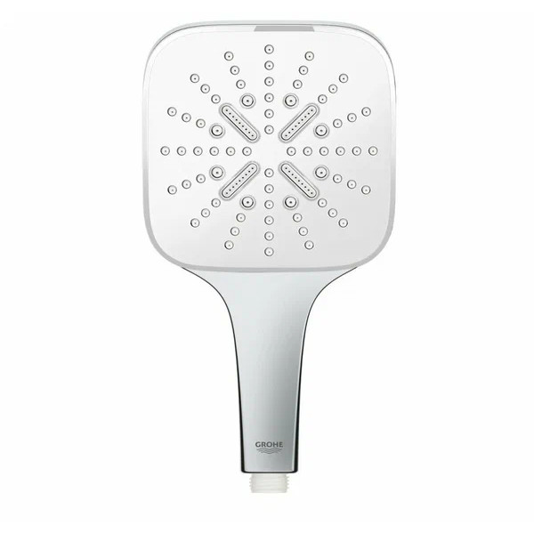Душевая лейка Grohe Rainshower Smartactive (хром)