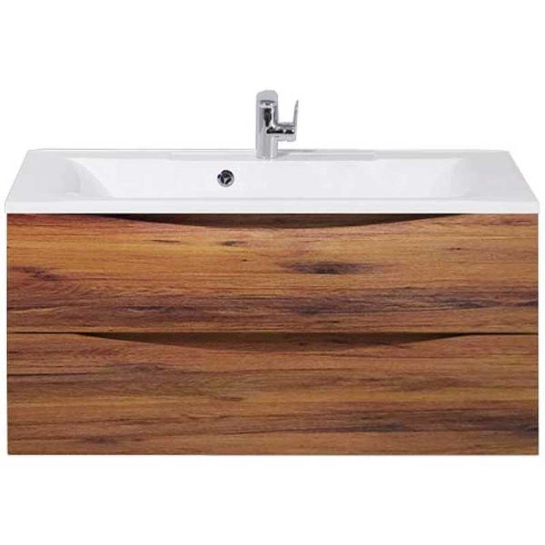 Тумба подвесная BelBagno Marino 100 Rovere Cillegio (MARINO-1000-2C-SO-RC-P) Тумба подвесная BelBagno Marino 100 Rovere Cillegio (MARINO-1000-2C-SO-RC-P)