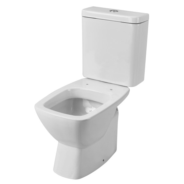 Унитаз напольный Santek Нео 648х350х785 (1WH302470) Унитаз напольный Santek Нео 648х350х785 (1WH302470)