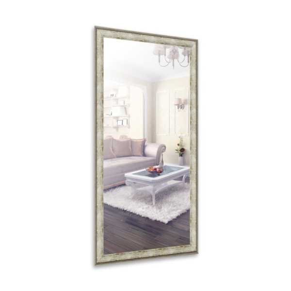 Зеркало Loranto Феникс 500х950 (ФР-00000917) Зеркало Loranto Феникс 500х950 (ФР-00000917)