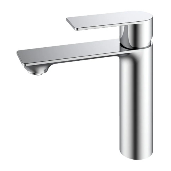 Смеситель для раковины Milardo Maze хром (MAZBN00M01)