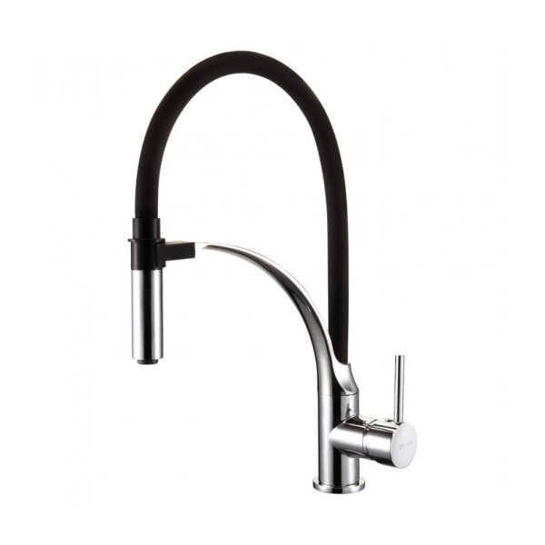 Смеситель для кухни Lemark Soul (LM6007C) Смеситель для кухни Lemark Soul (LM6007C)