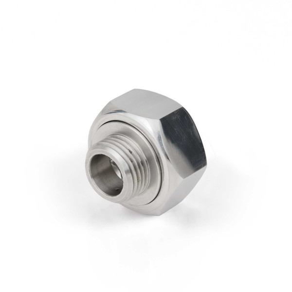 Комплект фитингов Сунержа стилье прямой 1"x1/2"Н / 2 шт (02100-1012) Комплект фитингов Сунержа стилье прямой 1"x1/2"Н / 2 шт (02100-1012)