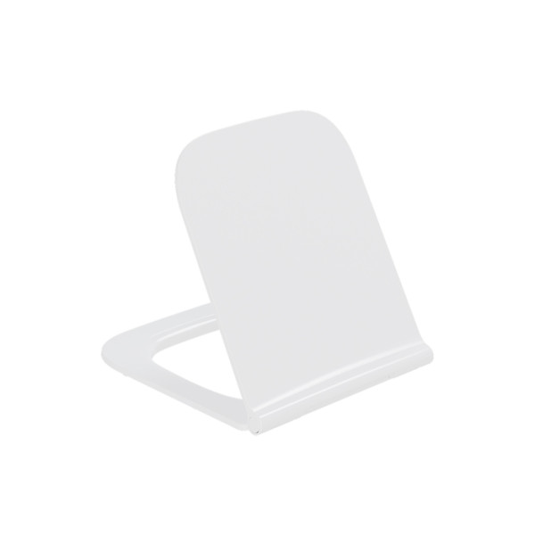 Сиденье для унитаза Iddis EasyFix 005 дюропласт SoftClose (005DPSEi31)