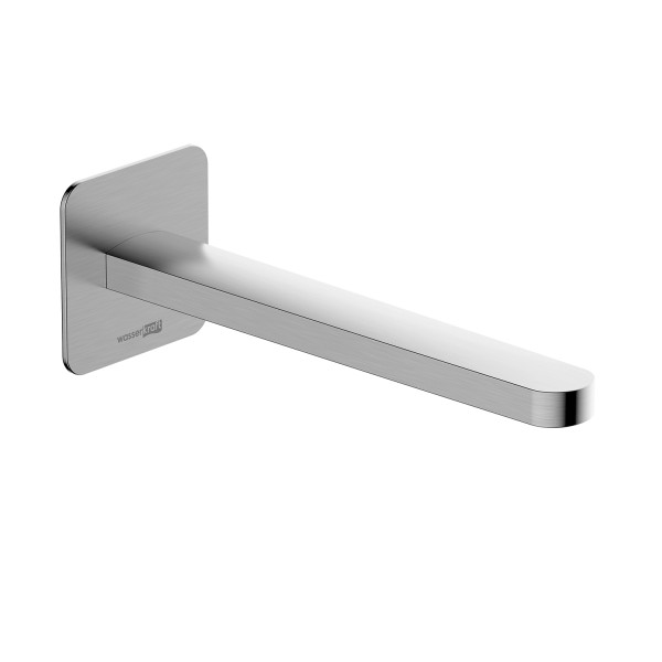 Излив WasserKRAFT хром (A274)