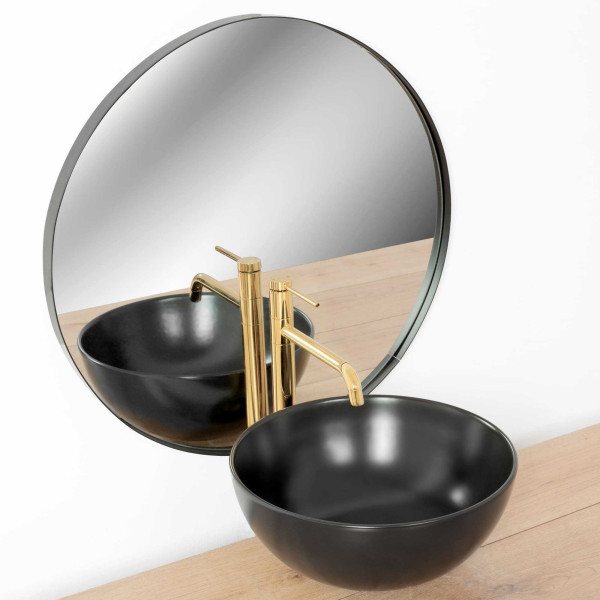 Смеситель для раковины REA Lugano gold (REA-B5002) Смеситель для раковины REA Lugano gold (REA-B5002)