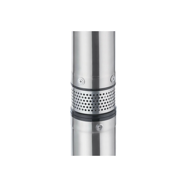 Насос скважинный Unipump 3,5" БЦП 3,5-0,63-110 (1500 Вт, кабель 1 м) (25173) Насос скважинный Unipump 3,5" БЦП 3,5-0,63-110 (1500 Вт, кабель 1 м) (25173)