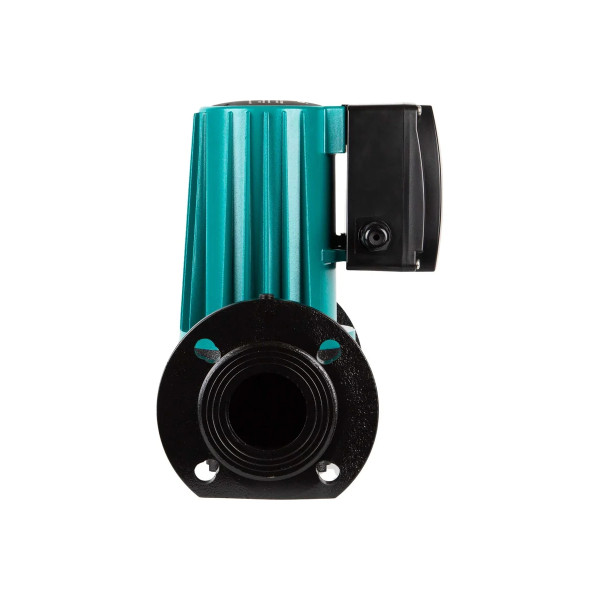 Насос циркуляционный Shinhoo Basic 32-12 F (220 мм 500 Вт PN6 корпус чугун) (71221002)