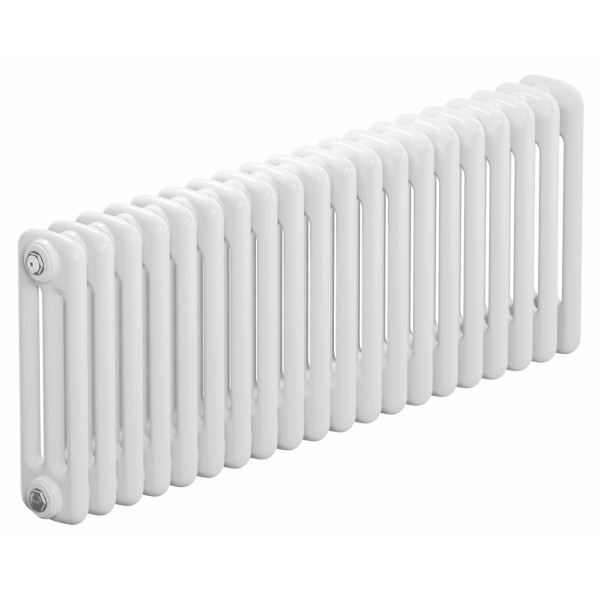 Радиатор стальной трубчатый RIFAR TUBOG 3037/20 боковое подключение (белый RAL 9016) (UB 3037-20)