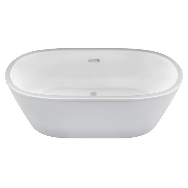 Ванна акриловая Aima Tondo 174*80