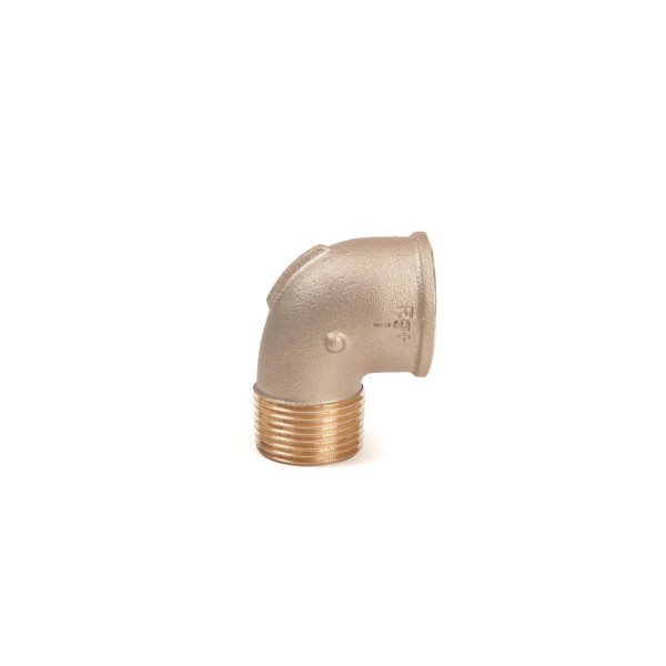 Угольник 1" ВН Rehau Aurline RX+ (бронза) 18783061001 Угольник 1" ВН Rehau Aurline RX+ (бронза) 18783061001