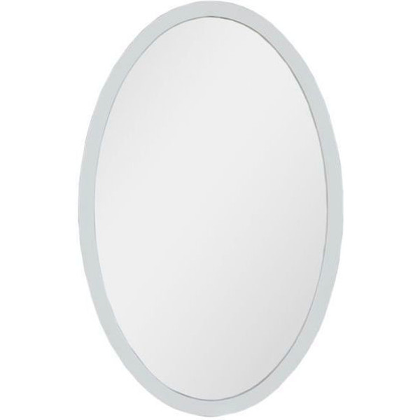 Зеркало с подсветкой Aquanet Сопрано 70x110 белый (00169607) Зеркало с подсветкой Aquanet Сопрано 70x110 белый (00169607)