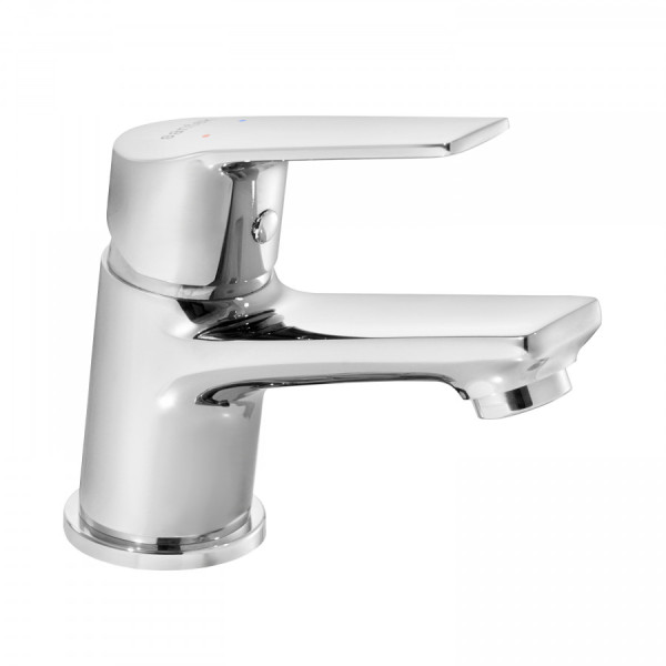 Смеситель для раковины Santek Венга хром (WH5A02003C001)