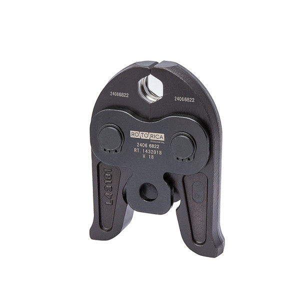 Пресс-клещи Rotorica V 18 мм (RT.1432018)