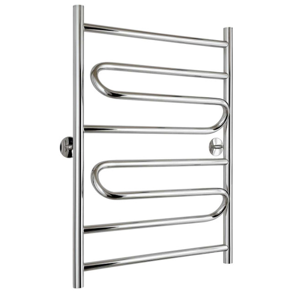 Полотенцесушитель водяной Стилье Универсал-51 800х500 (1+2+1) ПZП 21 хром (00651-8050) Полотенцесушитель водяной Стилье Универсал-51 800х500 (1+2+1) ПZП 21 хром (00651-8050)