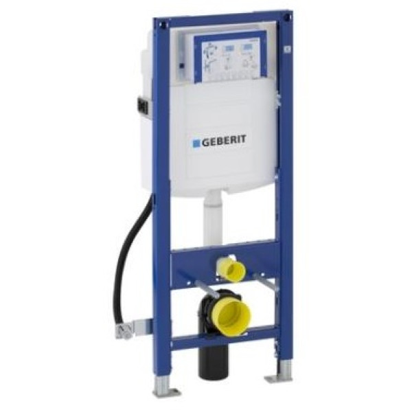 Инсталляция для подвесного унитаза Geberit Duofix UP 320 (111.350.00.5) Инсталляция для подвесного унитаза Geberit Duofix UP 320 (111.350.00.5)