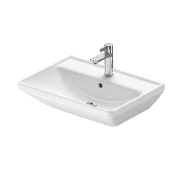 Раковина подвесная Duravit D-NEO 60*44 (2366600000)