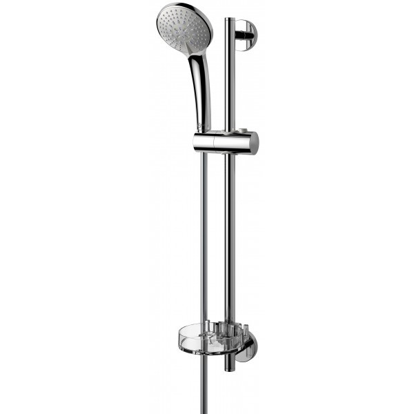 Гарнитур душевой Ideal Standard Ideal Rain (B9415AA)