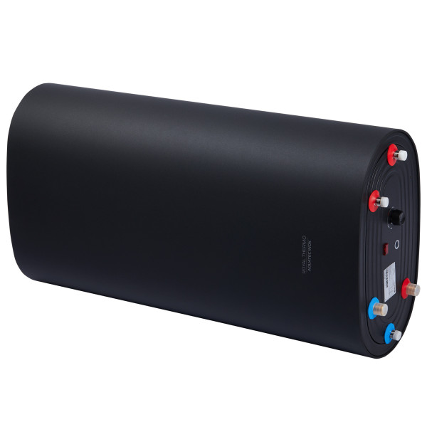 Бойлер косвенного нагрева Royal Thermo AQUATEC INOX RTWX-F 100.1 GRAFIT (настенный, сухой ТЭН) ( RTWX-F 100.1) Бойлер косвенного нагрева Royal Thermo AQUATEC INOX RTWX-F 100.1 GRAFIT (настенный, сухой ТЭН) ( RTWX-F 100.1)
