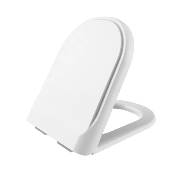 Сиденье для унитаза Creavit с микролифтом антик (KC0303.01.0000E)