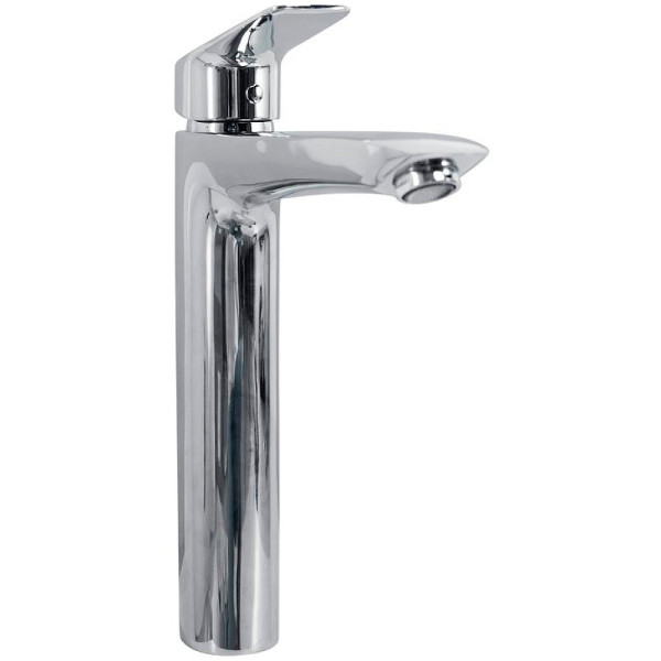 Смеситель для накладной раковины BelBagno (Due-LMC-CRM-W0)