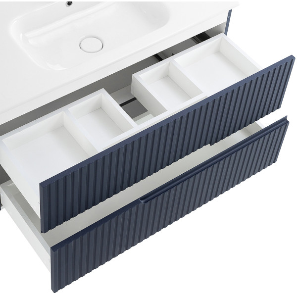 Тумба подвесная Cezares Duet 77x50 Grafito (DUET-80-2C-SO-GR-P) Тумба подвесная Cezares Duet 77x50 Grafito (DUET-80-2C-SO-GR-P)