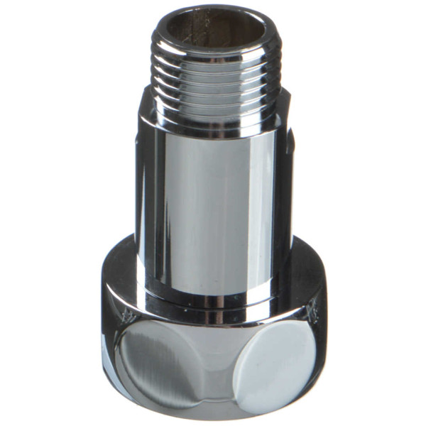 Соединение прямое для полотенцесушителя Terminus 1"*1/2" в/н (пара) (01501)