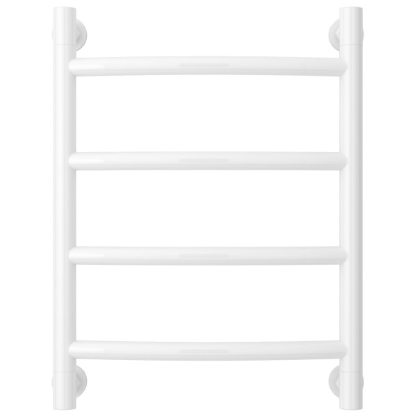 Полотенцесушитель водяной Сунержа Галант+ 500х400 белый (12-0200-5040)