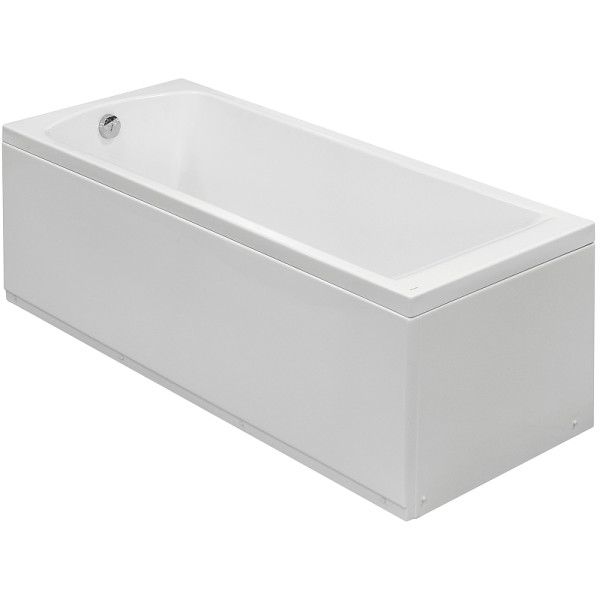 Ванна акриловая Santek Фиджи 180x80 белая Ванна акриловая Santek Фиджи 180x80 белая