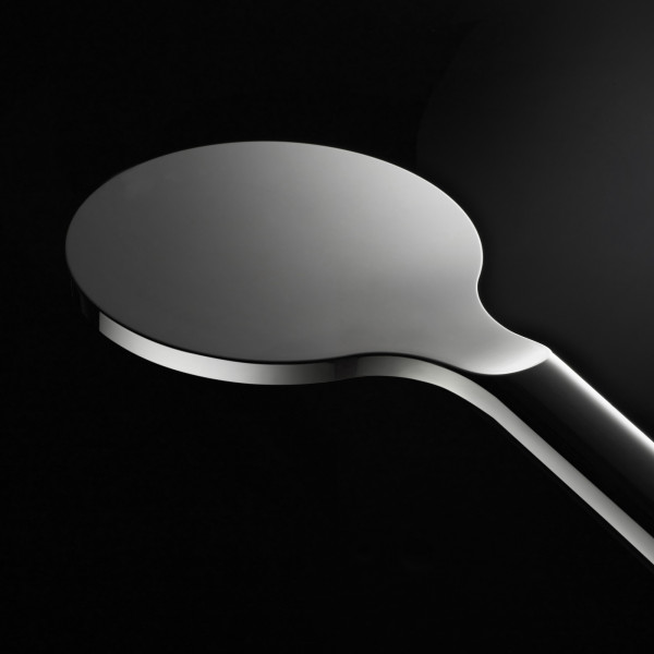 Душевой гарнитур Bossini Apice с ручным душем держателем шланговым подсоед, шланг хром (D48086.030)