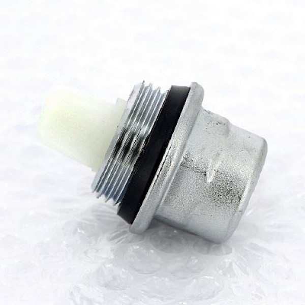 Воздухоотводчик автоматический для радиатора Itap 1" (левый) (2990100S)