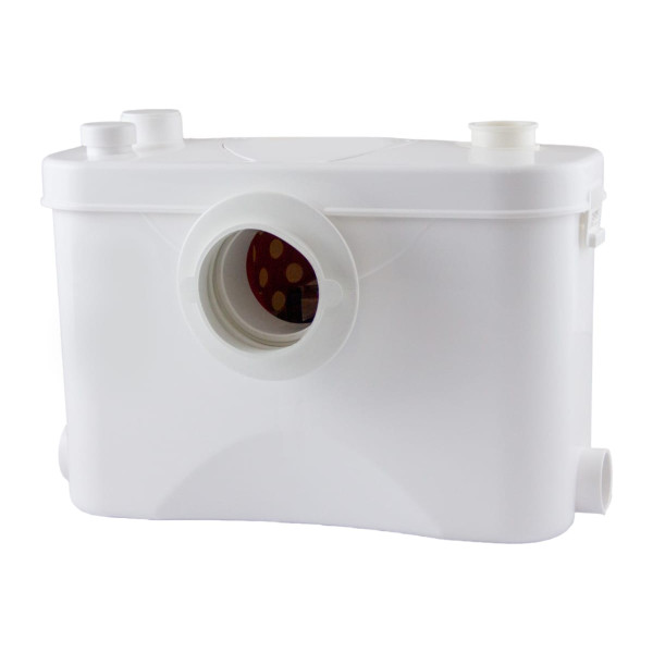 Канализационная насосная установка Unipump SANIVORT 405 М 8м (центральный вход) (30924) Канализационная насосная установка Unipump SANIVORT 405 М 8м (центральный вход) (30924)