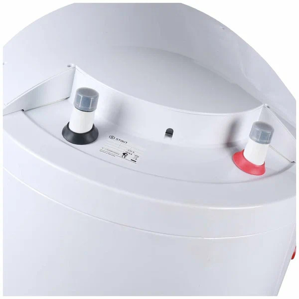 Бойлер косвенного нагрева Stout 200 л (комбинированный) напольный 1 ТО 32 кВт, ТЭН 3 кВт (SWH-1110-050200) Бойлер косвенного нагрева Stout 200 л (комбинированный) напольный 1 ТО 32 кВт, ТЭН 3 кВт (SWH-1110-050200)